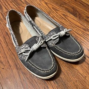 Sperry shoes